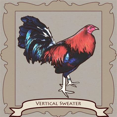 nene abello|The Fighting Sweater: The Toughest Gamefowl .